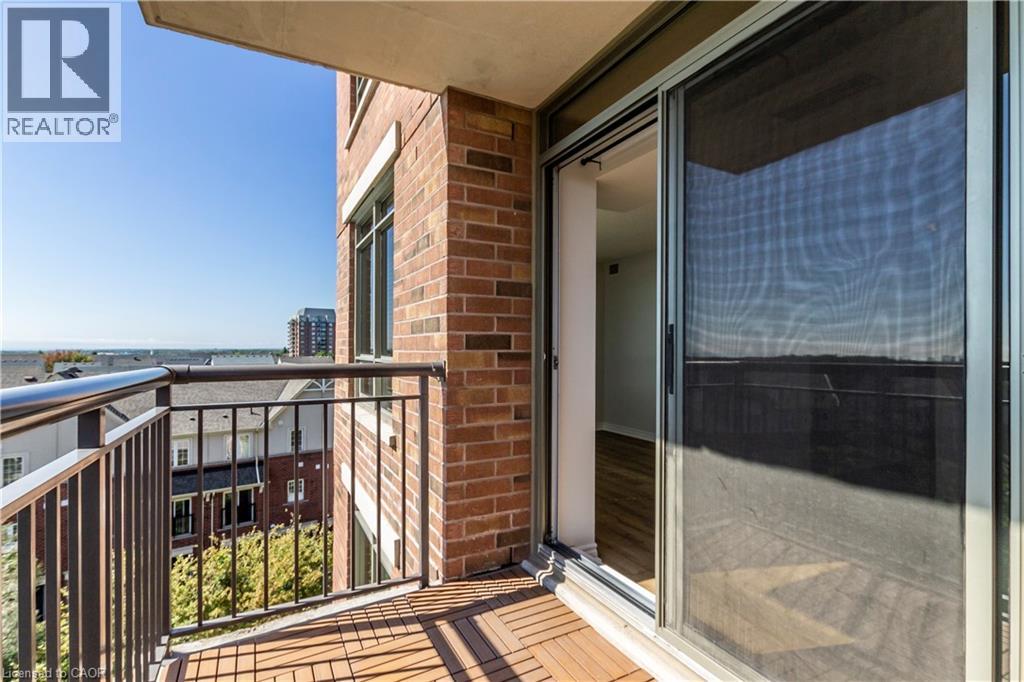 2391 Central Park Drive Unit# 503, Oakville, Ontario  L6H 0E4 - Photo 31 - 40771043