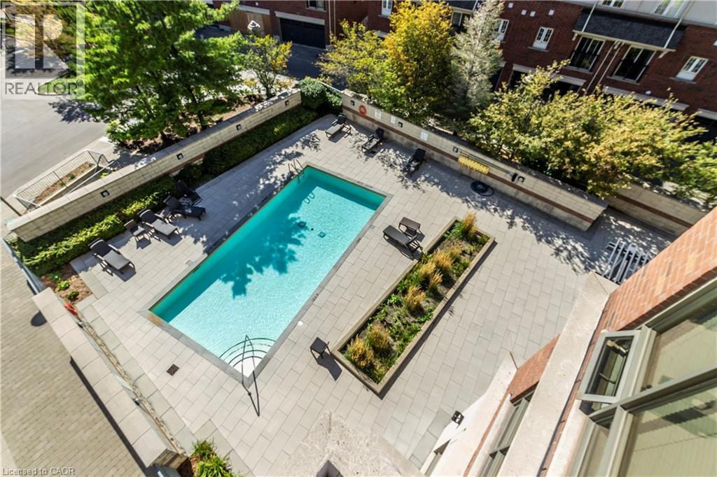 2391 Central Park Drive Unit# 503, Oakville, Ontario  L6H 0E4 - Photo 34 - 40771043