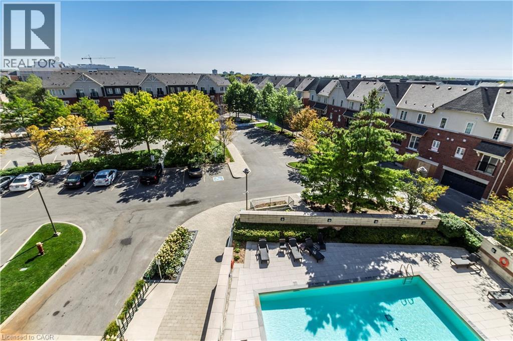 2391 Central Park Drive Unit# 503, Oakville, Ontario  L6H 0E4 - Photo 35 - 40771043