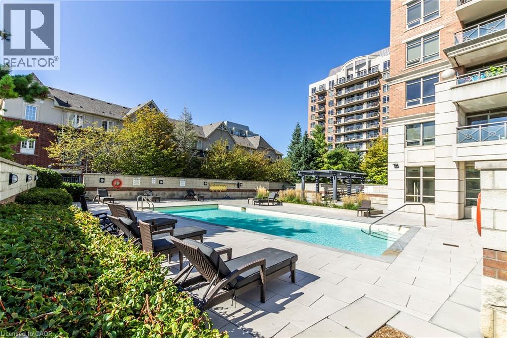 2391 Central Park Drive Unit# 503, Oakville, Ontario  L6H 0E4 - Photo 38 - 40771043