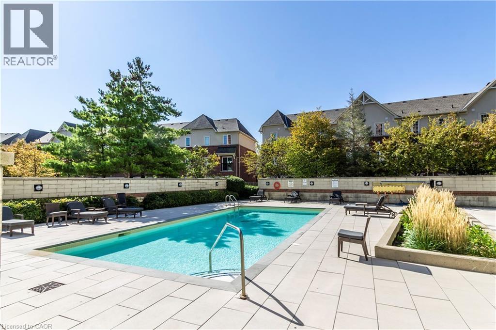 2391 Central Park Drive Unit# 503, Oakville, Ontario  L6H 0E4 - Photo 39 - 40771043
