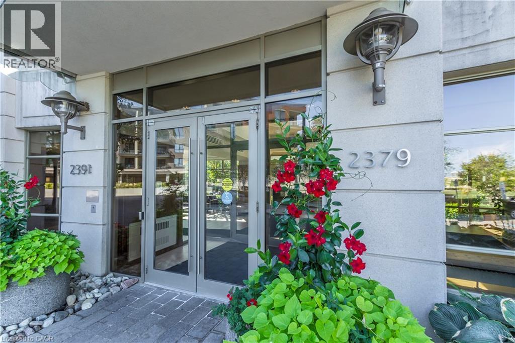 2391 Central Park Drive Unit# 503, Oakville, Ontario  L6H 0E4 - Photo 4 - 40771043
