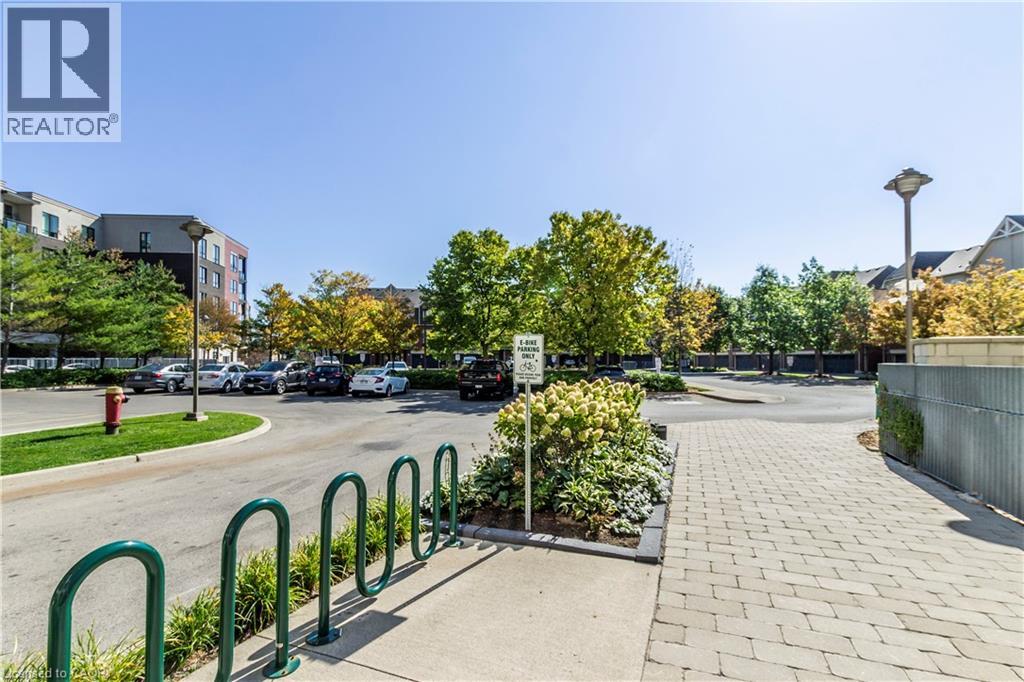 2391 Central Park Drive Unit# 503, Oakville, Ontario  L6H 0E4 - Photo 40 - 40771043