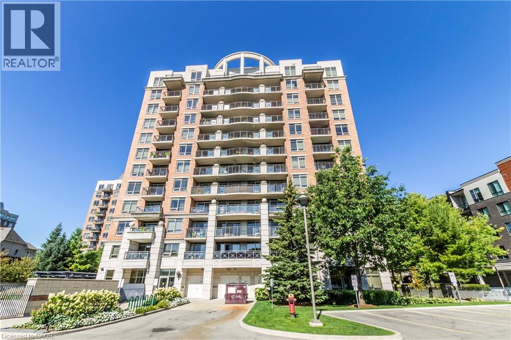 2391 Central Park Drive Unit# 503, Oakville, Ontario  L6H 0E4 - Photo 41 - 40771043