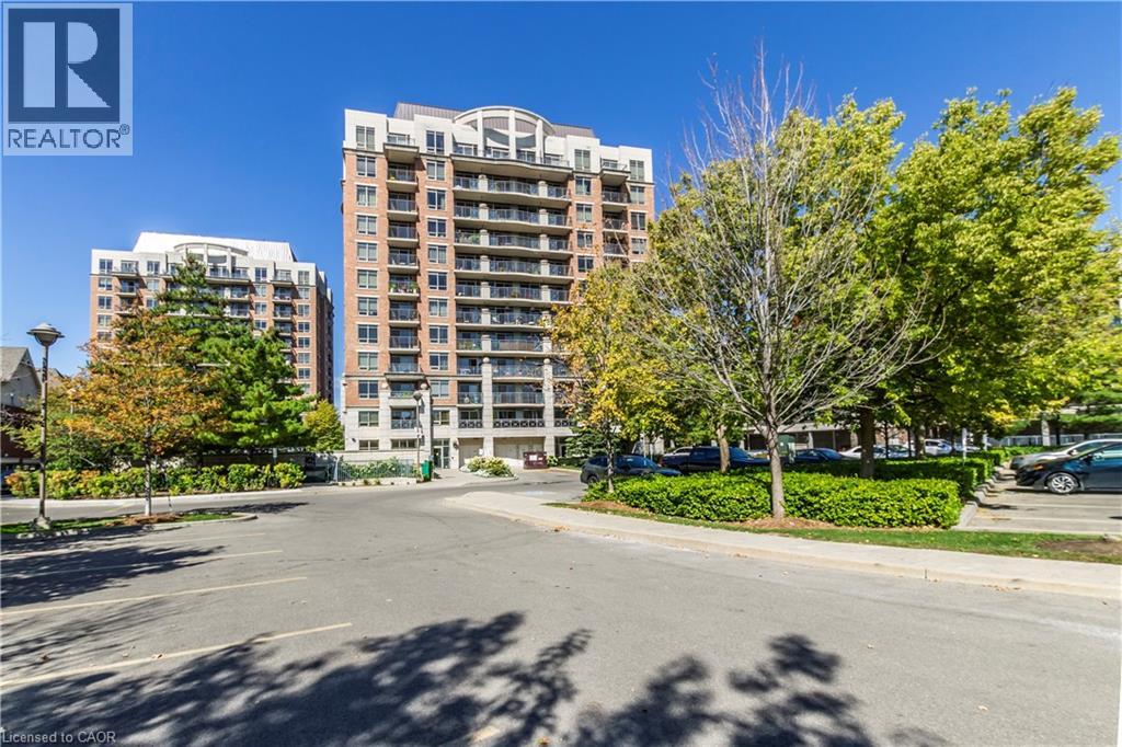 2391 Central Park Drive Unit# 503, Oakville, Ontario  L6H 0E4 - Photo 42 - 40771043