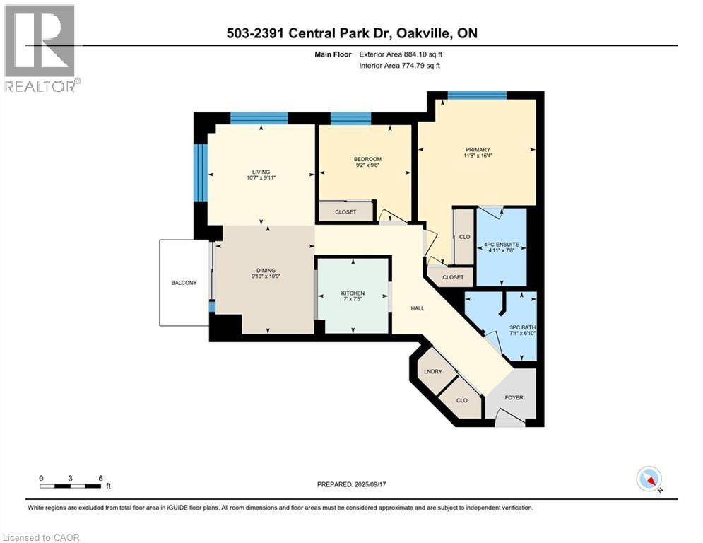 2391 Central Park Drive Unit# 503, Oakville, Ontario  L6H 0E4 - Photo 43 - 40771043