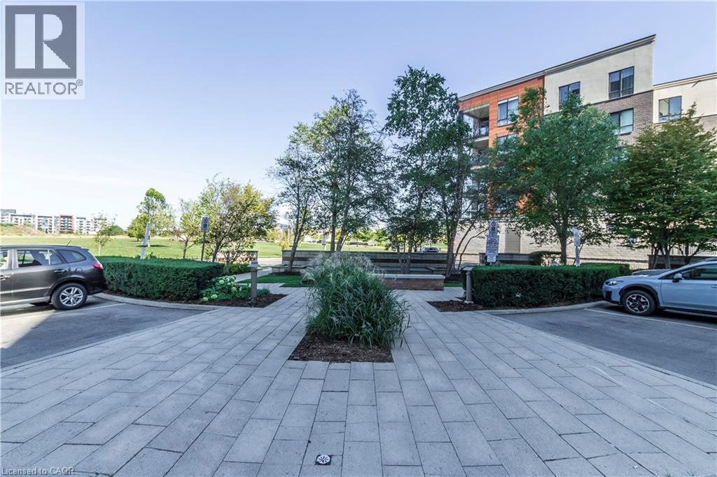 2391 Central Park Drive Unit# 503, Oakville, Ontario  L6H 0E4 - Photo 5 - 40771043