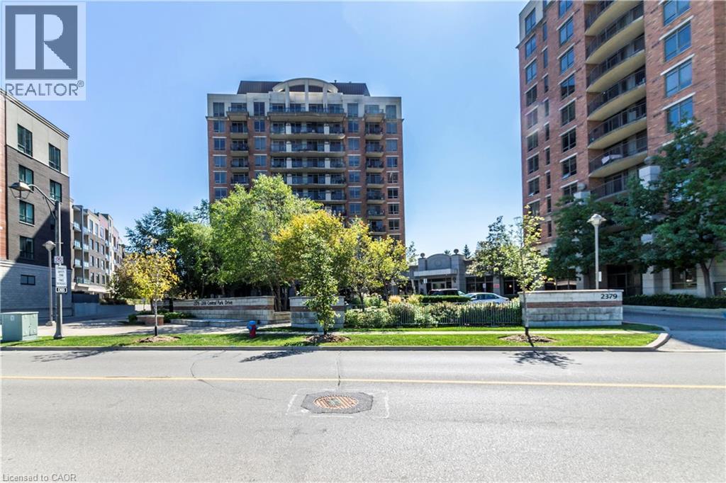2391 Central Park Drive Unit# 503, Oakville, Ontario  L6H 0E4 - Photo 6 - 40771043