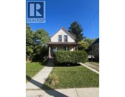 126 SHAKESPEARE Street, Stratford, Ontario