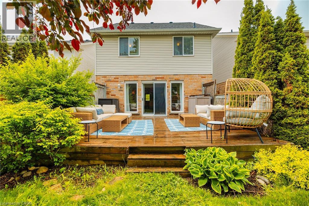 508 Brookmill Crescent, Waterloo, Ontario  N2V 2M1 - Photo 28 - 40770916