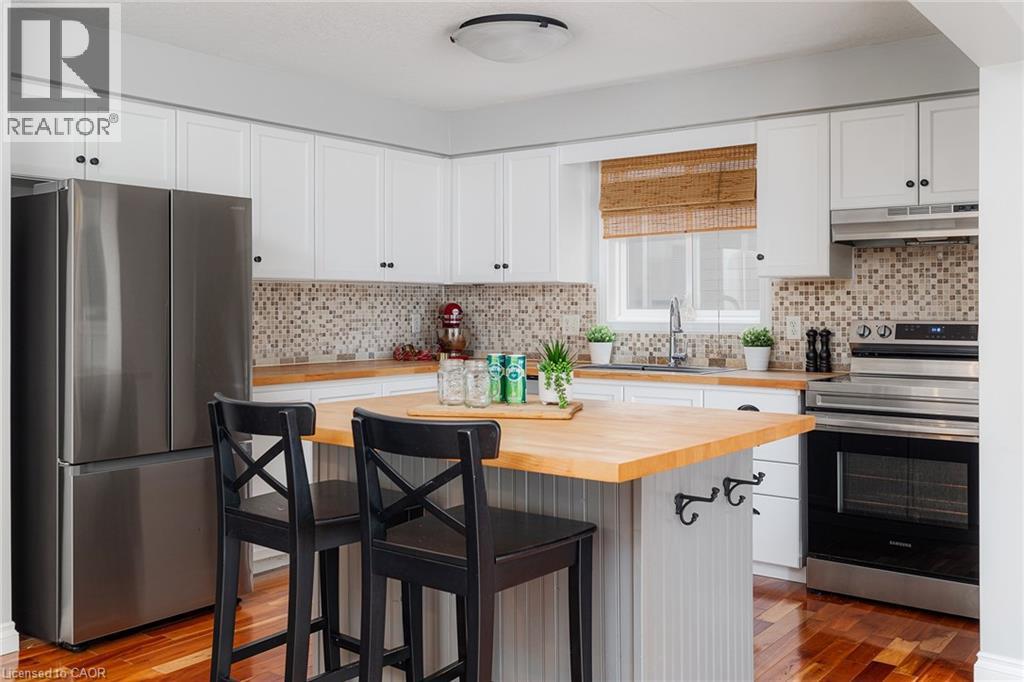 508 Brookmill Crescent, Waterloo, Ontario  N2V 2M1 - Photo 5 - 40770916