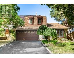 16 MARCHMOUNT CRESCENT, Brampton, Ontario