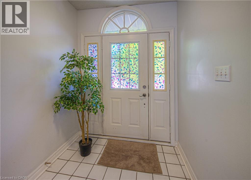 310 Christopher Drive Unit# 15, Cambridge, Ontario  N1P 1B4 - Photo 1 - 40768118