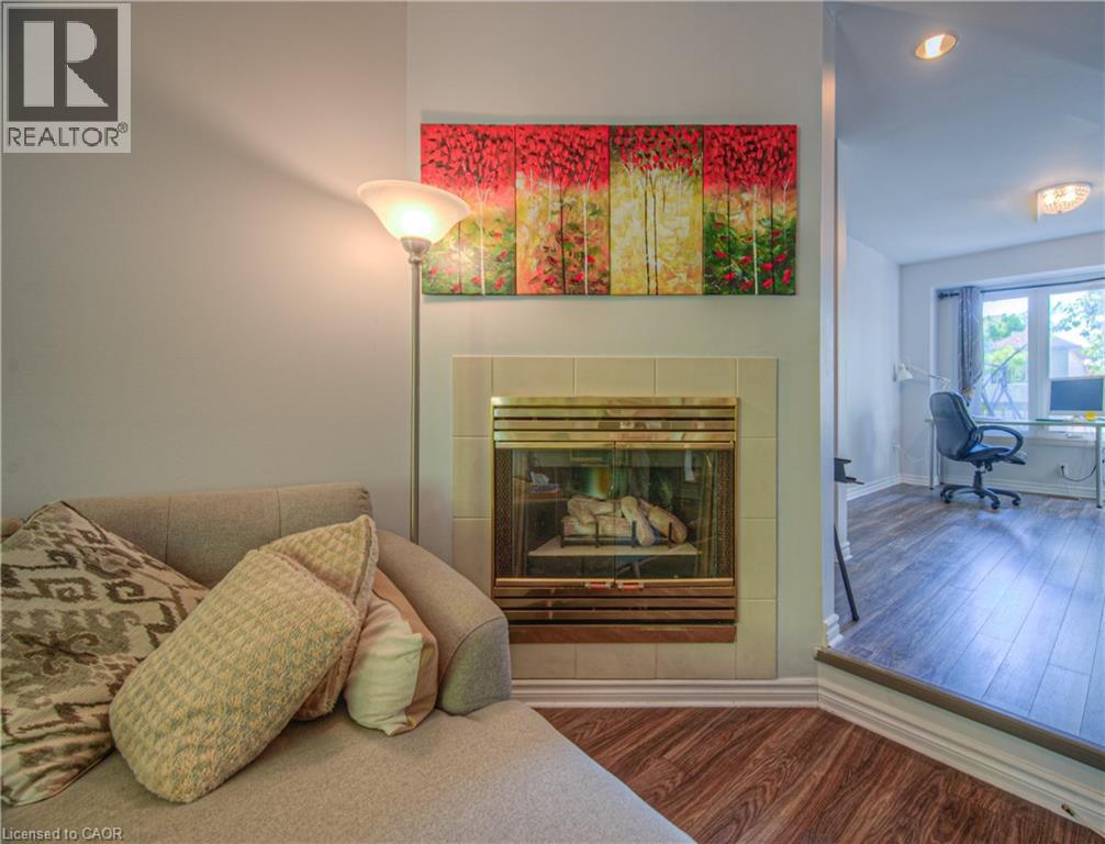310 Christopher Drive Unit# 15, Cambridge, Ontario  N1P 1B4 - Photo 15 - 40768118