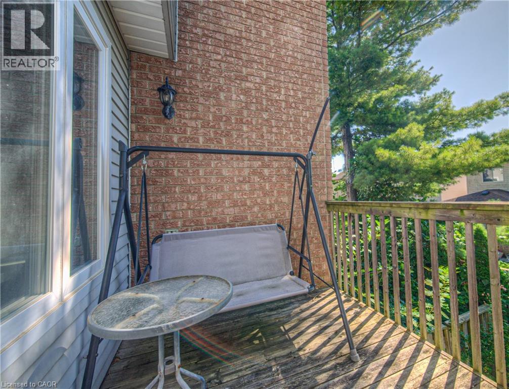 310 Christopher Drive Unit# 15, Cambridge, Ontario  N1P 1B4 - Photo 16 - 40768118
