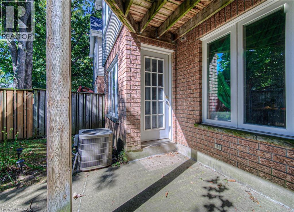 310 Christopher Drive Unit# 15, Cambridge, Ontario  N1P 1B4 - Photo 31 - 40768118