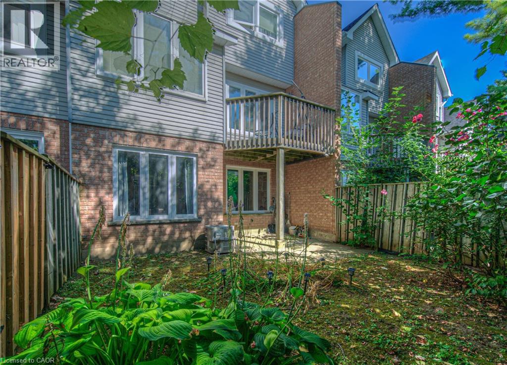 310 Christopher Drive Unit# 15, Cambridge, Ontario  N1P 1B4 - Photo 33 - 40768118