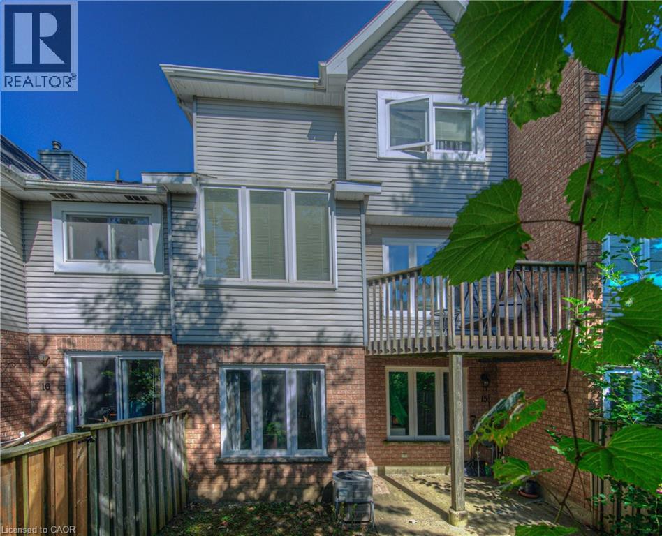 310 Christopher Drive Unit# 15, Cambridge, Ontario  N1P 1B4 - Photo 34 - 40768118