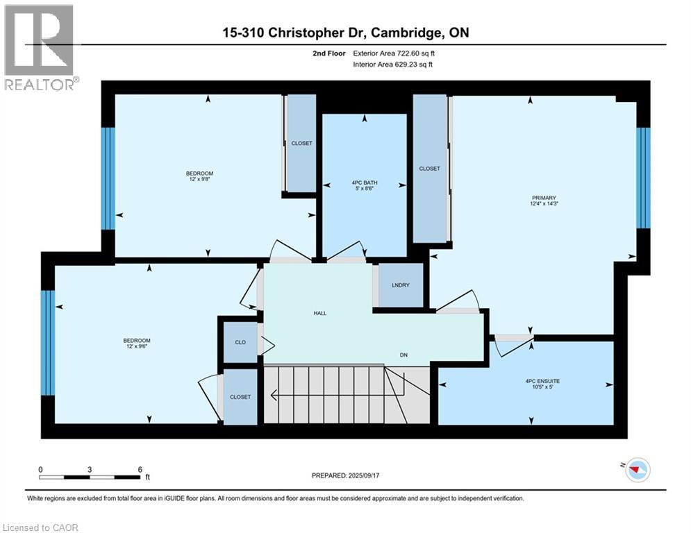 310 Christopher Drive Unit# 15, Cambridge, Ontario  N1P 1B4 - Photo 36 - 40768118