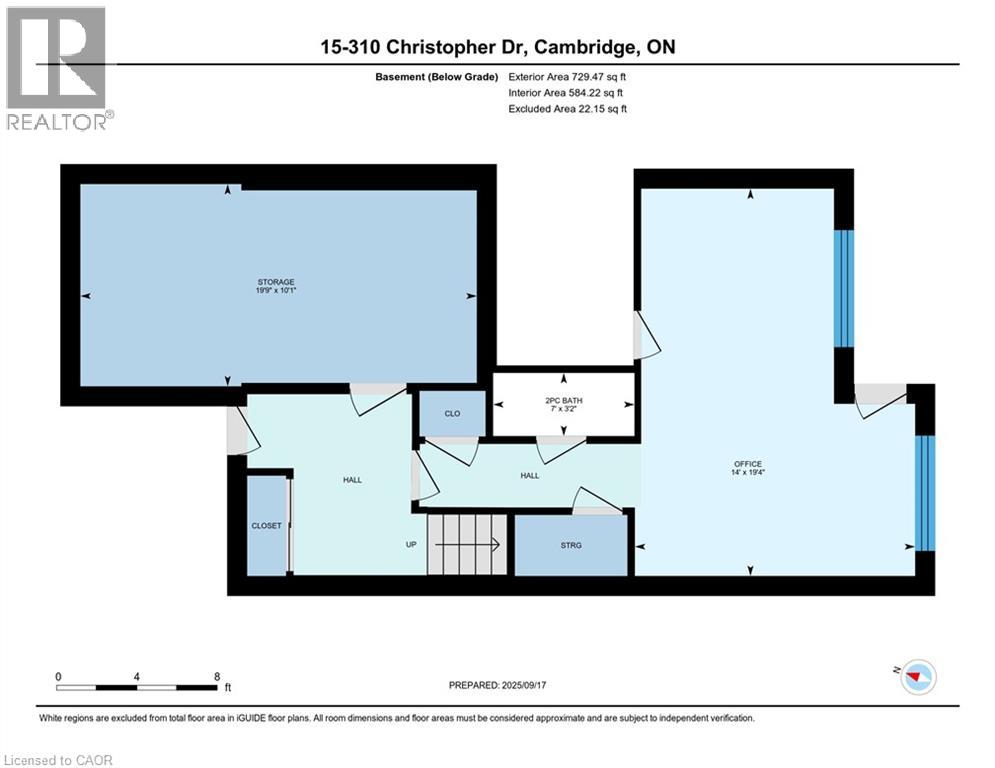 310 Christopher Drive Unit# 15, Cambridge, Ontario  N1P 1B4 - Photo 37 - 40768118