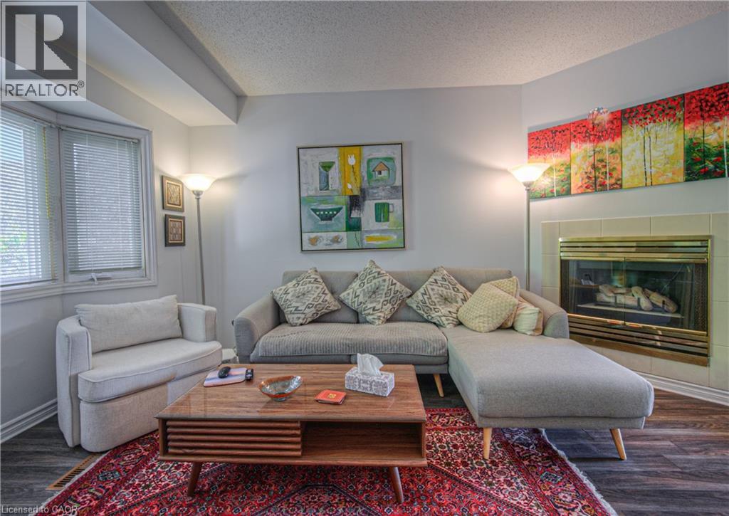 310 Christopher Drive Unit# 15, Cambridge, Ontario  N1P 1B4 - Photo 4 - 40768118
