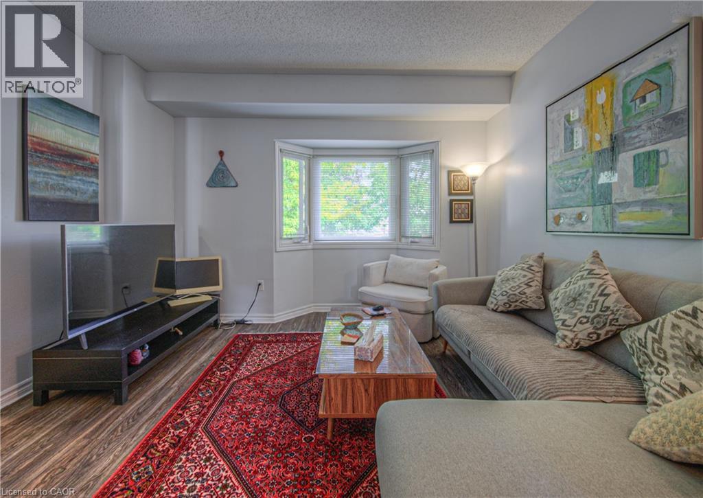 310 Christopher Drive Unit# 15, Cambridge, Ontario  N1P 1B4 - Photo 5 - 40768118