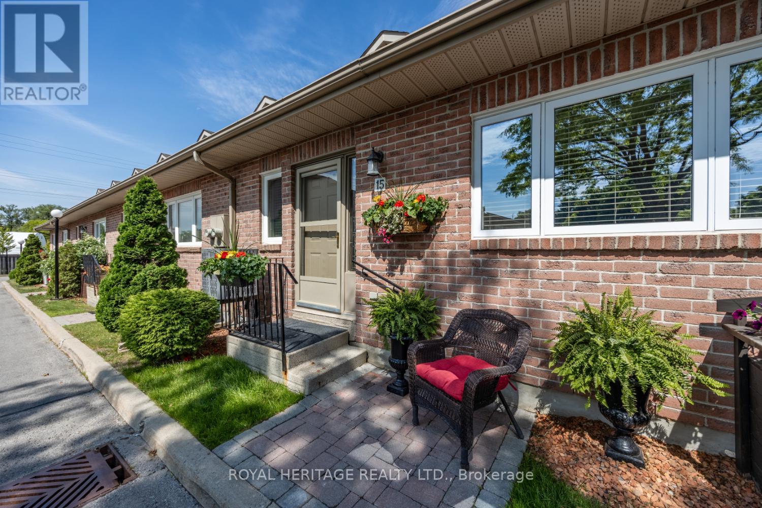15 - 234 Water Street, Scugog, Ontario  L9L 1C4 - Photo 27 - E12411360
