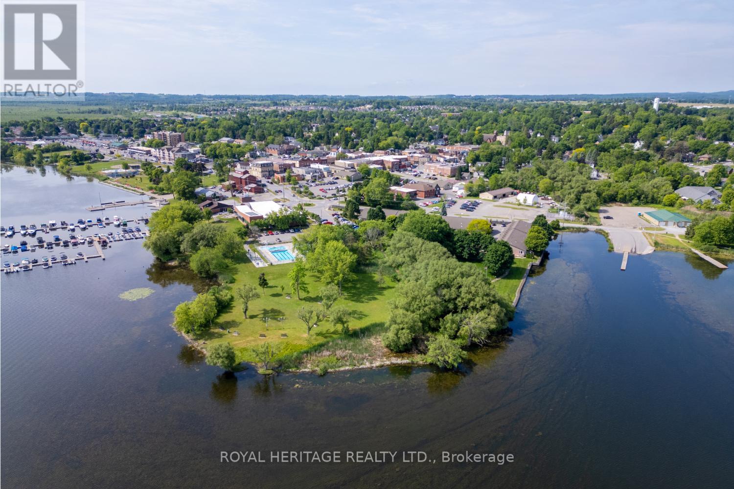 15 - 234 Water Street, Scugog, Ontario  L9L 1C4 - Photo 4 - E12411360