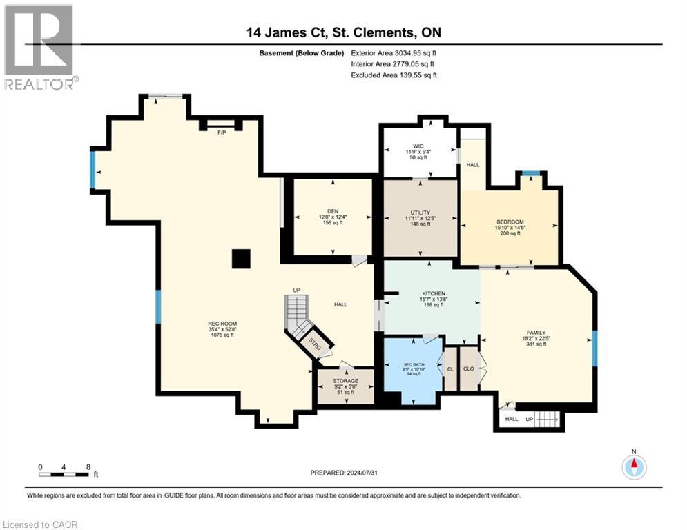 14 James Court, Heidelberg, Ontario  N0B 2M1 - Photo 50 - 40753116