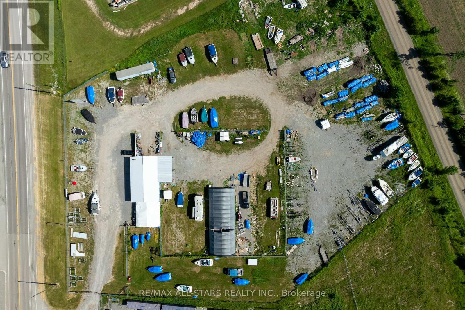 4546 Highway 35, Kawartha Lakes (Fenelon Falls), Ontario  K0M 1G0 - Photo 13 - X12411365