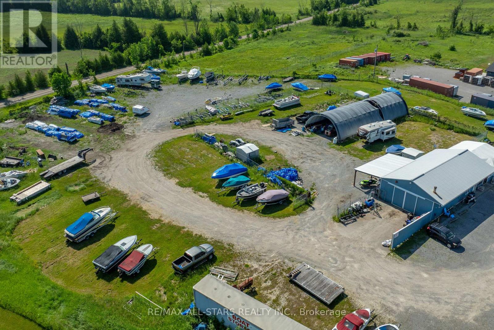 4546 Highway 35, Kawartha Lakes (Fenelon Falls), Ontario  K0M 1G0 - Photo 14 - X12411365