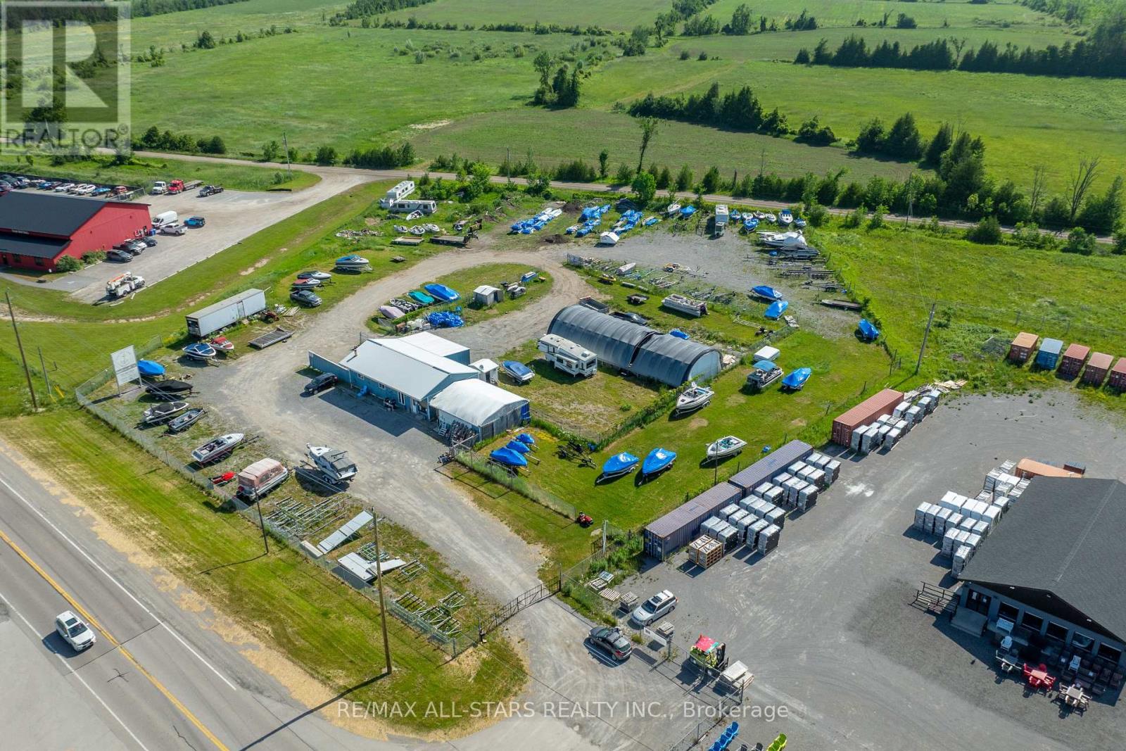 4546 Highway 35, Kawartha Lakes (Fenelon Falls), Ontario  K0M 1G0 - Photo 15 - X12411365