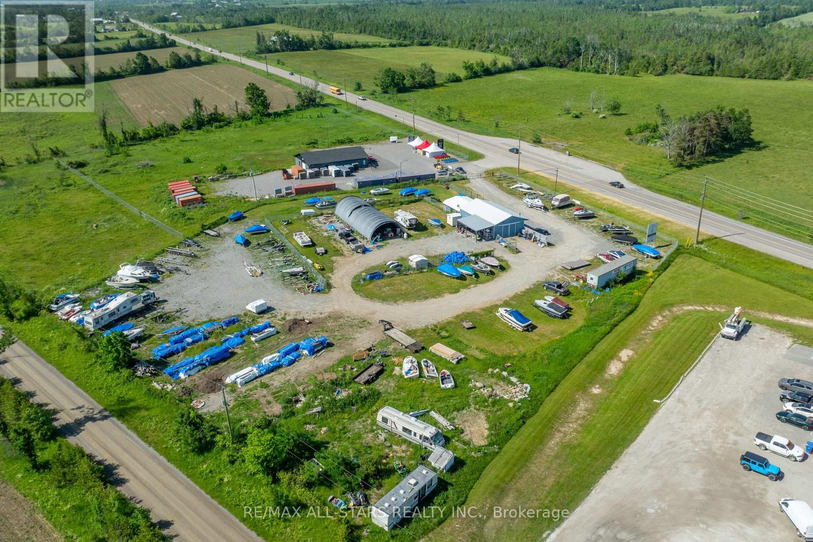 4546 Highway 35, Kawartha Lakes (Fenelon Falls), Ontario  K0M 1G0 - Photo 16 - X12411365