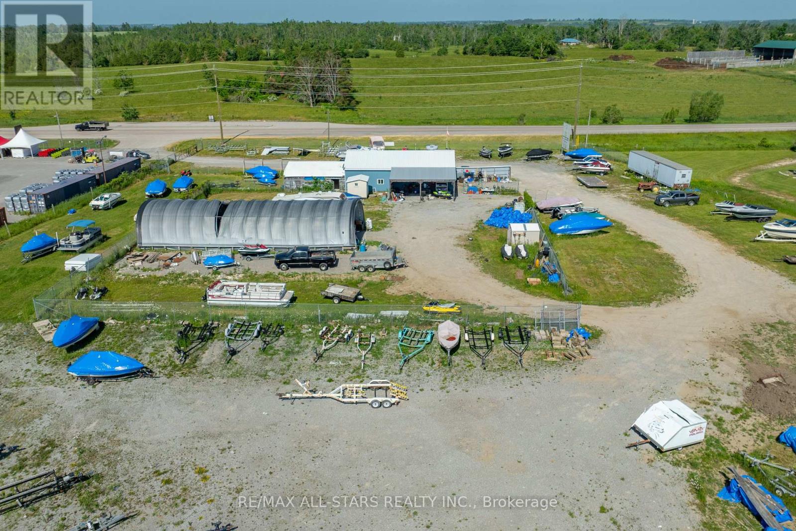 4546 Highway 35, Kawartha Lakes (Fenelon Falls), Ontario  K0M 1G0 - Photo 18 - X12411365