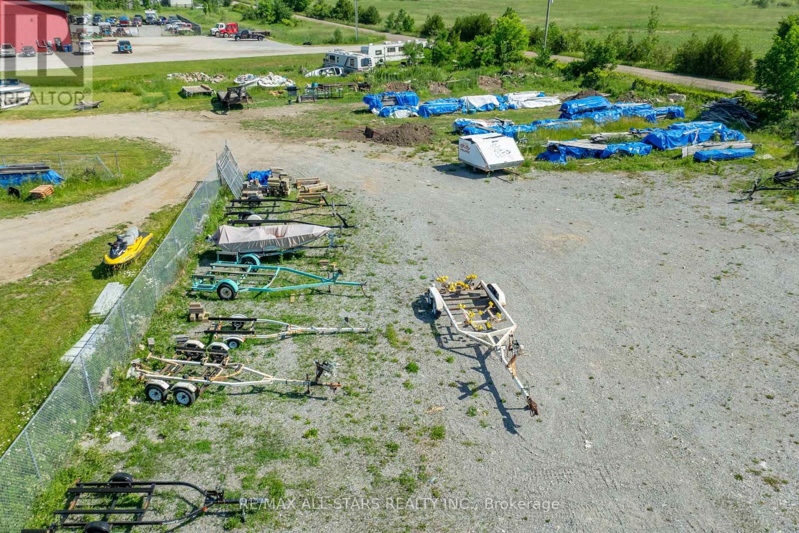 4546 Highway 35, Kawartha Lakes (Fenelon Falls), Ontario  K0M 1G0 - Photo 22 - X12411365