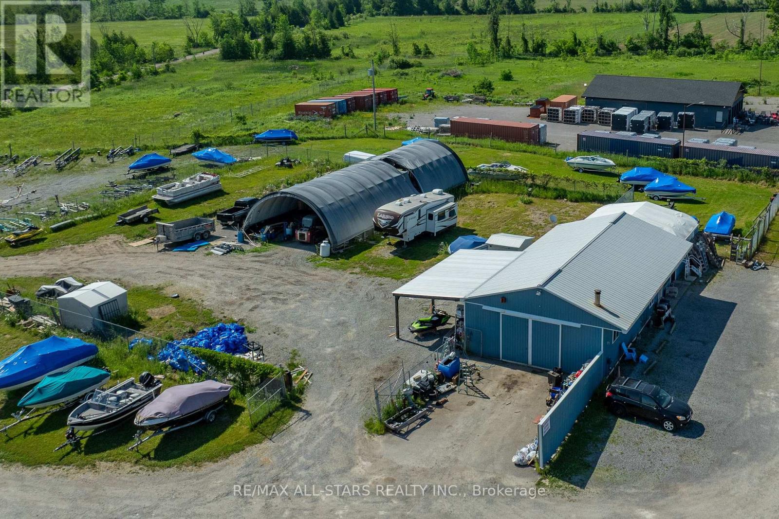 4546 Highway 35, Kawartha Lakes (Fenelon Falls), Ontario  K0M 1G0 - Photo 5 - X12411365