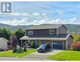 19 Raymond Heights, Corner Brook, Newfoundland & Labrador