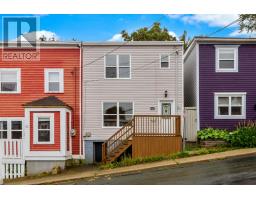 55 Brazil Street, St. John's, Newfoundland & Labrador