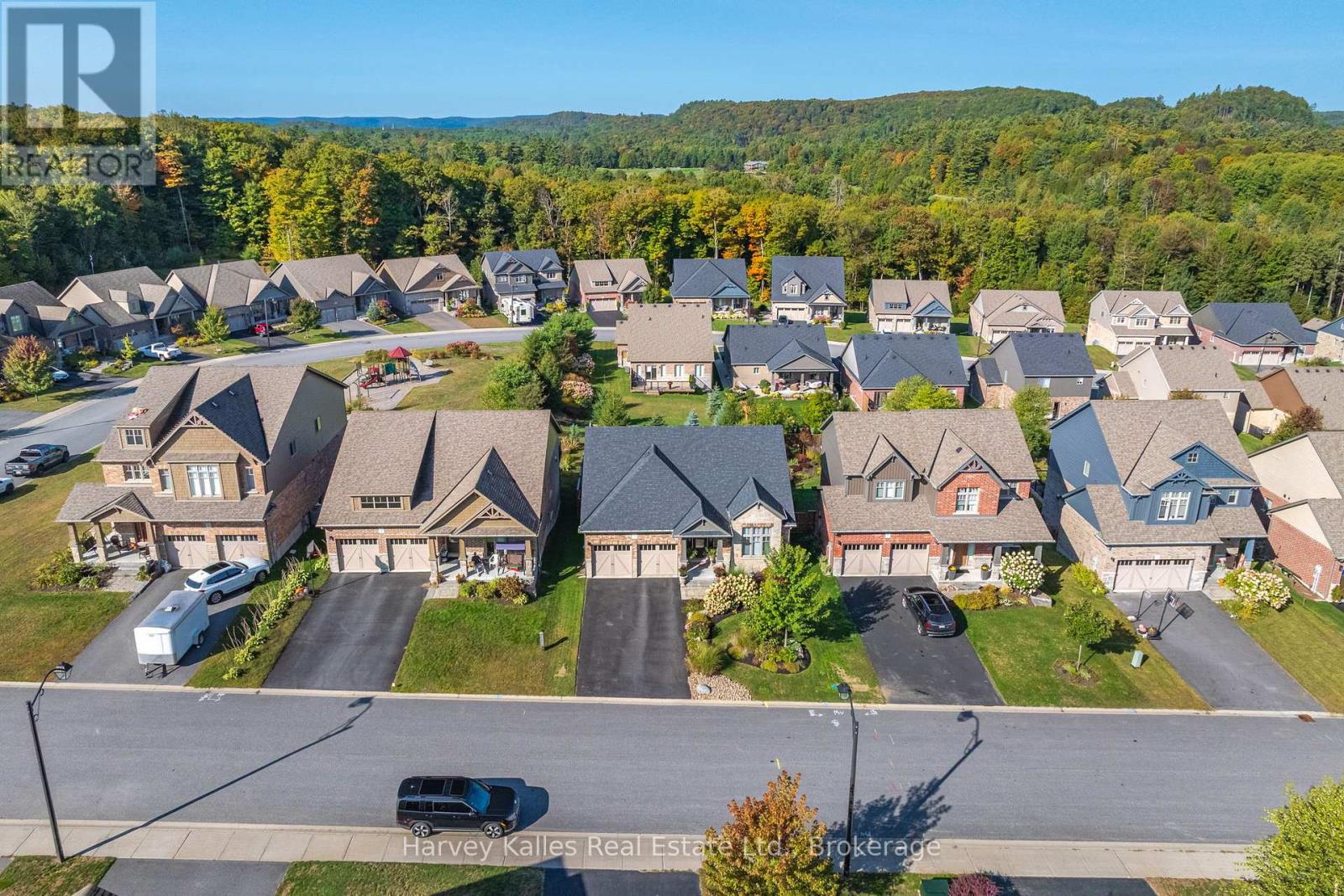 5 Braeside Crescent, Huntsville, Ontario  P1H 0C5 - Photo 44 - X12411316