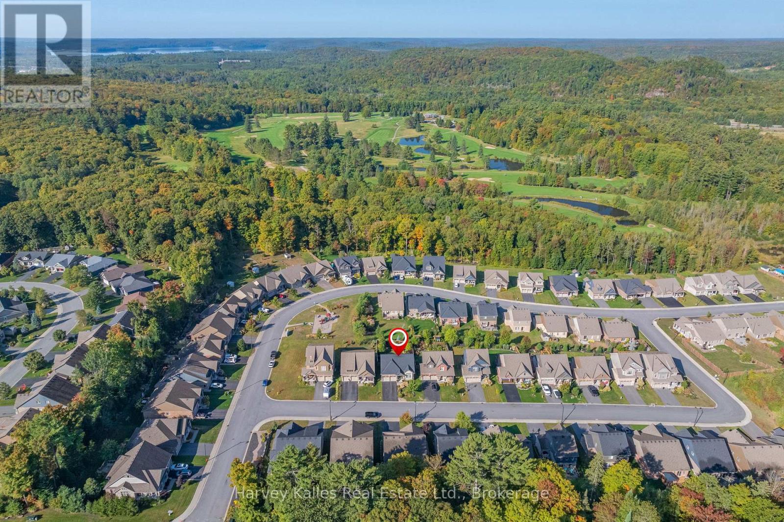 5 Braeside Crescent, Huntsville, Ontario  P1H 0C5 - Photo 45 - X12411316