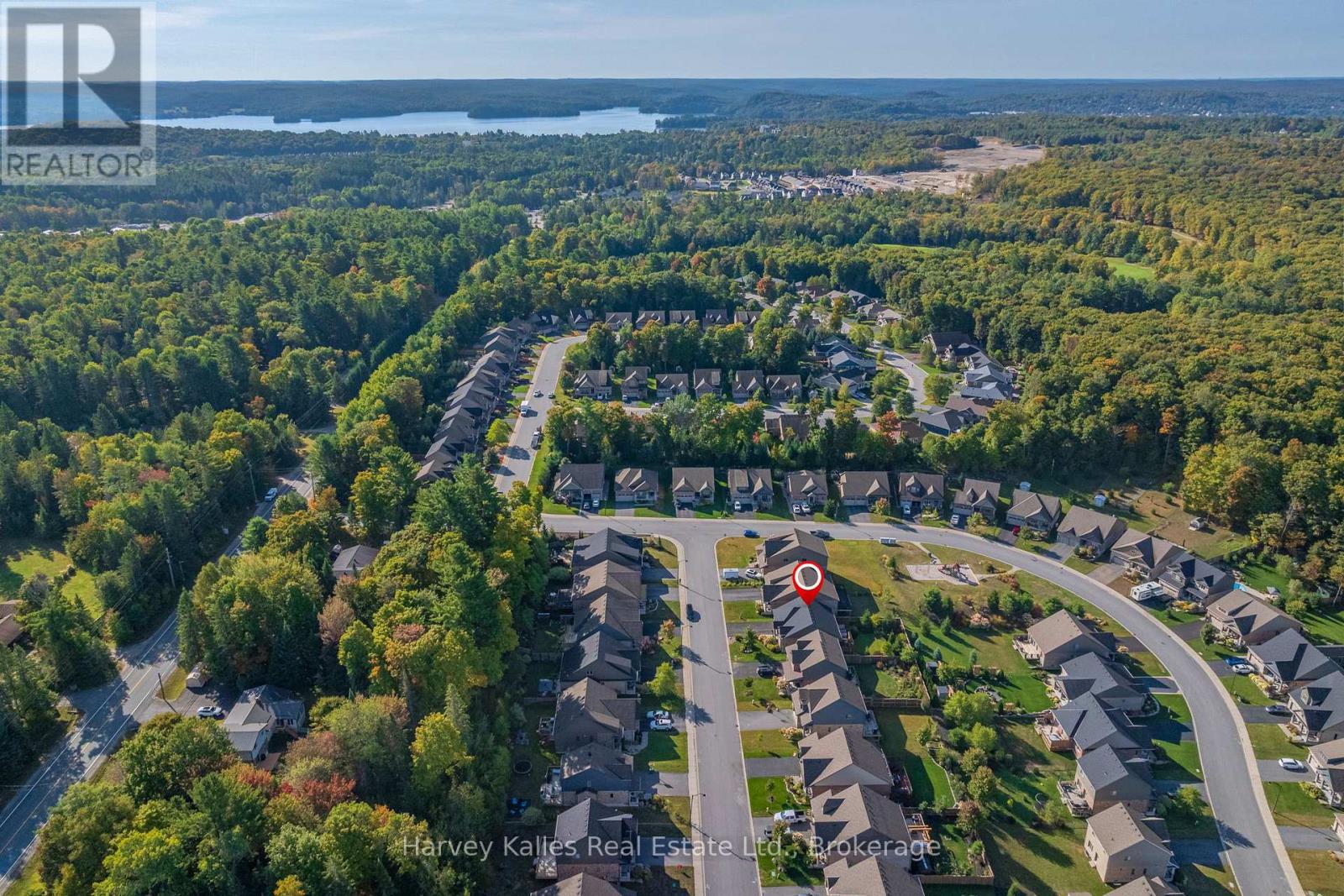5 Braeside Crescent, Huntsville, Ontario  P1H 0C5 - Photo 46 - X12411316