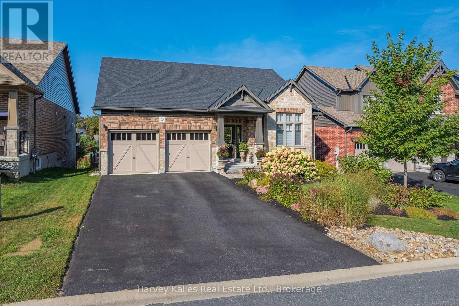 5 Braeside Crescent, Huntsville, Ontario  P1H 0C5 - Photo 48 - X12411316