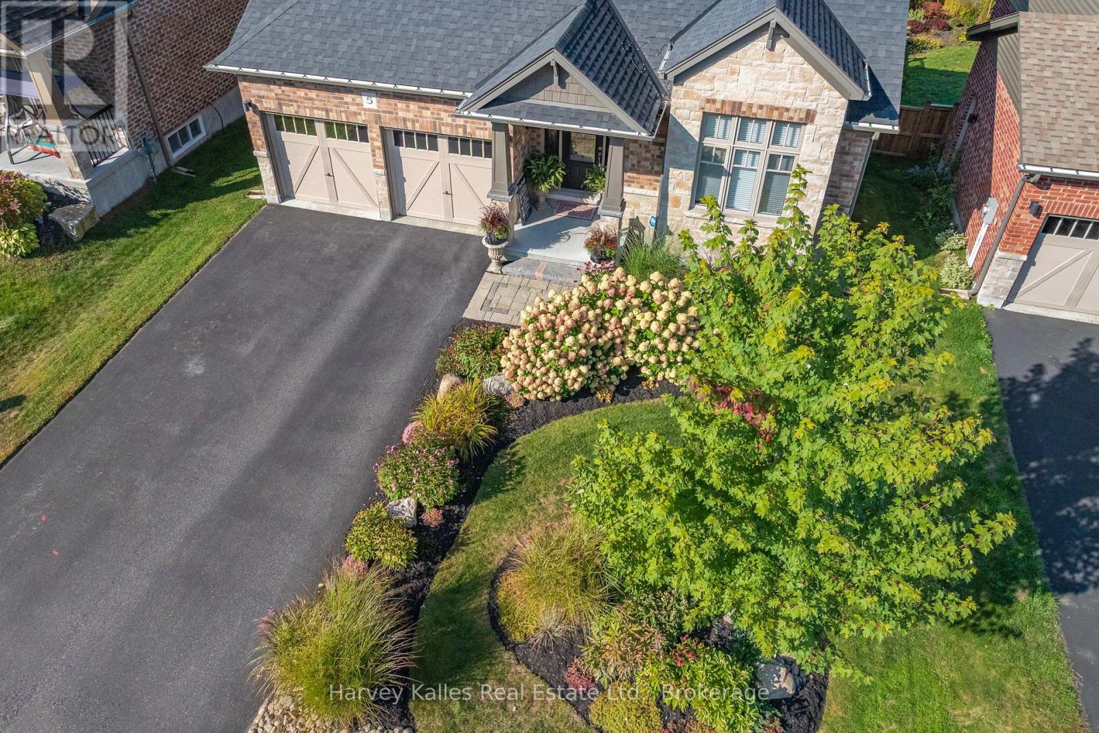 5 Braeside Crescent, Huntsville, Ontario  P1H 0C5 - Photo 49 - X12411316