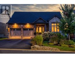 5 BRAESIDE CRESCENT, huntsville (chaffey), Ontario