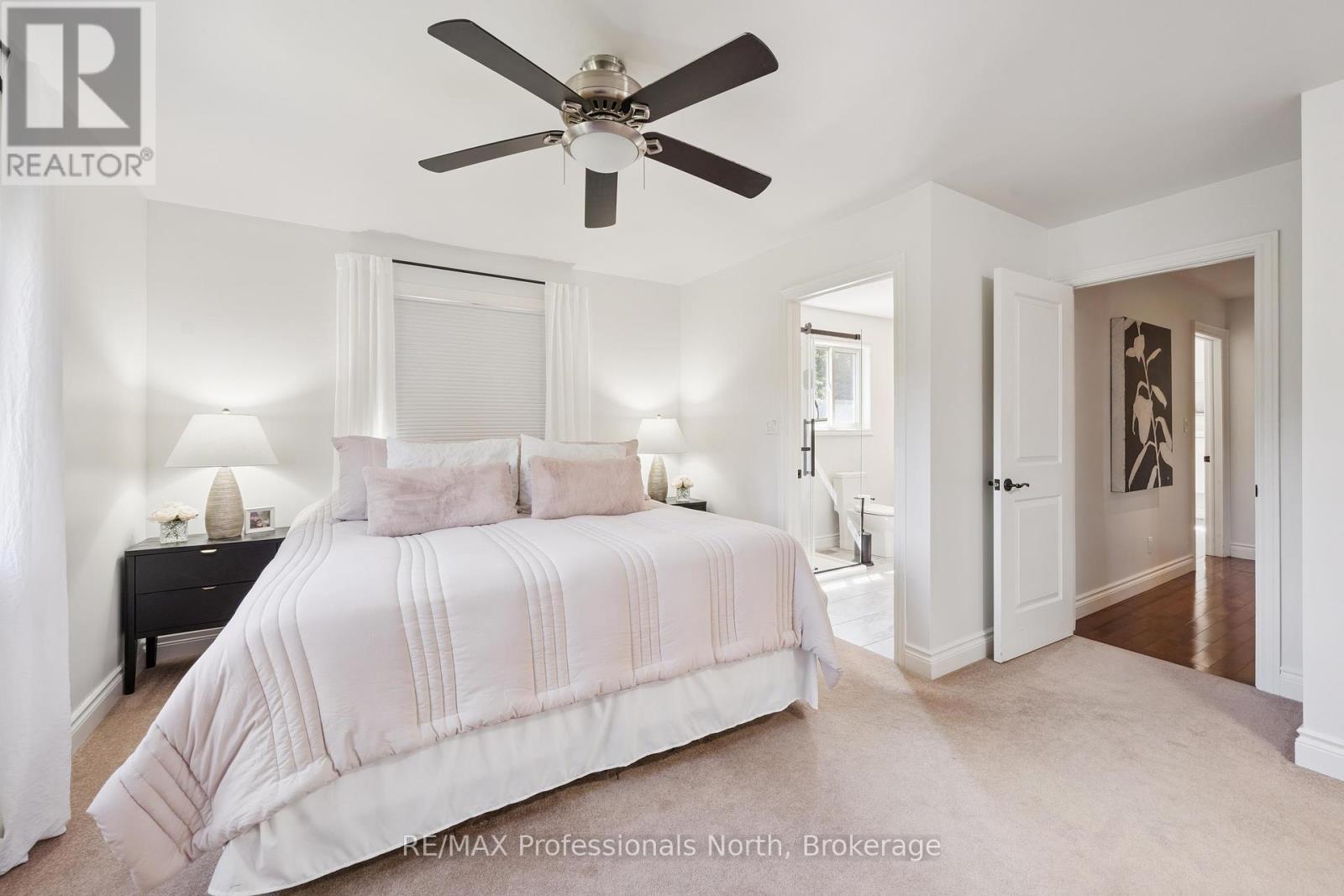 23 Thomas Crescent, Huntsville, Ontario  P1H 2M3 - Photo 31 - X12411335