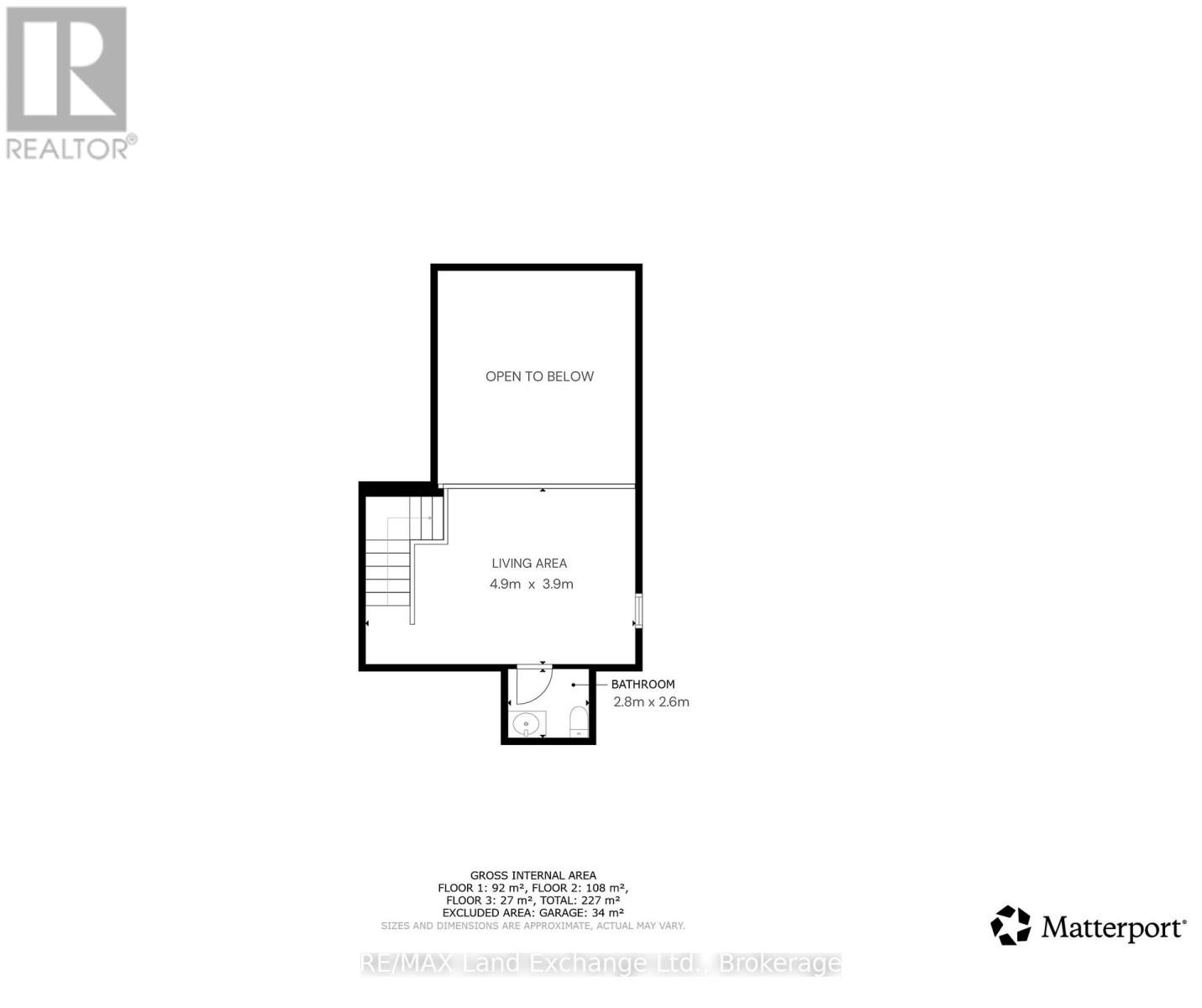 1 - 2 Fairway Lane, Saugeen Shores, Ontario  N0H 2C3 - Photo 49 - X12411342