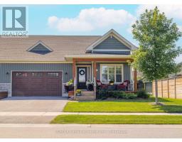 1 - 2 FAIRWAY LANE, saugeen shores, Ontario