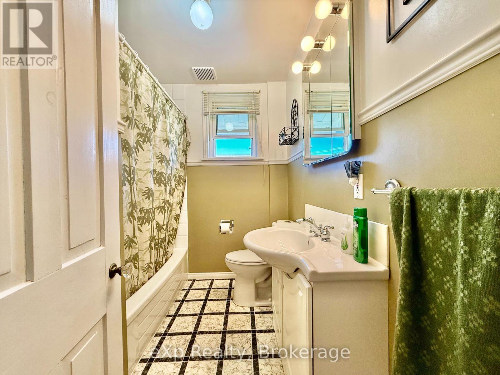 2 Simpson Street, South Bruce, Ontario  N0G 2J0 - Photo 11 - X12411353