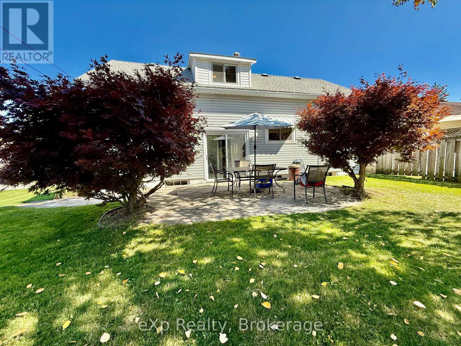 2 Simpson Street, South Bruce, Ontario  N0G 2J0 - Photo 16 - X12411353