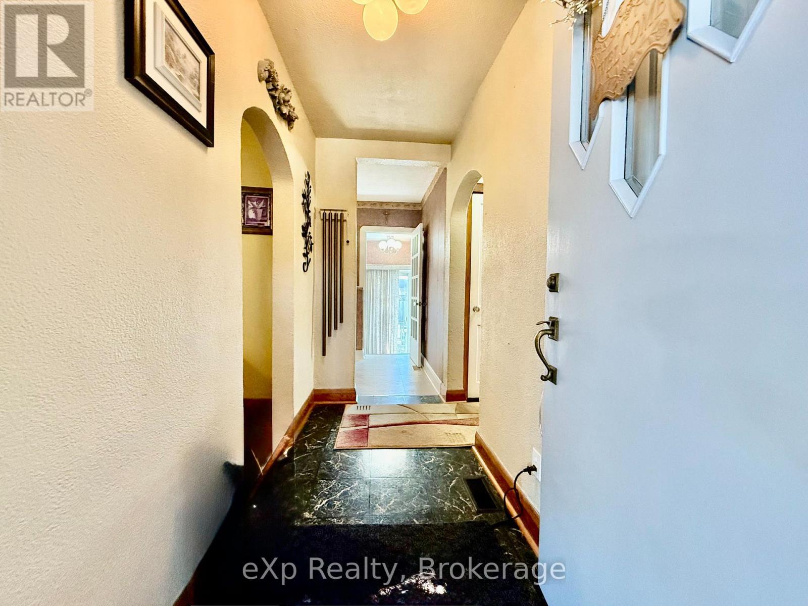 2 Simpson Street, South Bruce, Ontario  N0G 2J0 - Photo 3 - X12411353